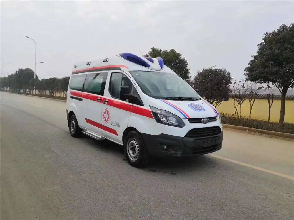 顺平县救护车转院